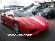 2003 Ferrari  F1 Challenge Stradale Sports car/Coupe Used vehicle photo 8