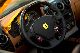 2011 Ferrari  4.3 F430 Spider F1 Cabrio / roadster Used vehicle photo 2