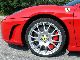 2009 Ferrari  F430 F1 MOTOR KIT 525CV SCUDERIA Sports car/Coupe Used vehicle photo 9