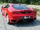 2009 Ferrari  F430 F1 MOTOR KIT 525CV SCUDERIA Sports car/Coupe Used vehicle photo 1