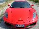 2009 Ferrari  F430 F1 MOTOR KIT 525CV SCUDERIA Sports car/Coupe Used vehicle photo 6