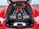2010 Ferrari  F430 F1 Coupe Daytona seats, Bose stereo Sports car/Coupe Used vehicle photo 7