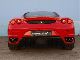 2010 Ferrari  F430 F1 Coupe Daytona seats, Bose stereo Sports car/Coupe Used vehicle photo 8