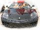 2007 Ferrari  F360 Spider VAT, 1.Hand + Leather + Xenon + Sound System Cabrio / roadster Used vehicle photo 1