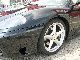 2007 Ferrari  F360 Spider VAT, 1.Hand + Leather + Xenon + Sound System Cabrio / roadster Used vehicle photo 2