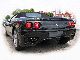 2007 Ferrari  F360 Spider VAT, 1.Hand + Leather + Xenon + Sound System Cabrio / roadster Used vehicle photo 7