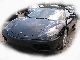 2007 Ferrari  F360 Spider VAT, 1.Hand + Leather + Xenon + Sound System Cabrio / roadster Used vehicle photo 8