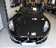 2010 Ferrari  California version 2 +2 DCT * U * 1 without VB * Cabrio / roadster Used vehicle photo 3
