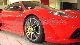 2008 Ferrari  430 Scuderia F1 Sports car/Coupe Used vehicle photo 2