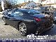 2011 Ferrari  California first F1 only 2700KM Damage free hand TOP Cabrio / roadster Used vehicle photo 3