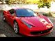 2012 Ferrari  California F1 cars UPE 199.500, €- Cabrio / roadster Used vehicle photo 6
