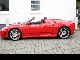 2012 Ferrari  California F1 cars UPE 199.500, €- Cabrio / roadster Used vehicle photo 7
