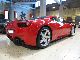 2010 Ferrari  458 Italia Sports car/Coupe Used vehicle photo 10