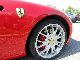 2006 Ferrari  599 GTB Pelle scudi Xeno Sports car/Coupe Used vehicle photo 11