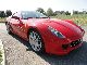 2006 Ferrari  599 GTB Pelle scudi Xeno Sports car/Coupe Used vehicle photo 1