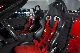2001 Ferrari  Barchetta Limited Edition § 25 VAT paid Cabrio / roadster Used vehicle photo 3