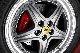2001 Ferrari  Barchetta Limited Edition § 25 VAT paid Cabrio / roadster Used vehicle photo 7