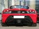 2008 Ferrari  430 Scuderia - Approved - FERRARI HANNOVER Sports car/Coupe Used vehicle photo 5