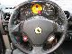 2008 Ferrari  430 Scuderia - Approved - FERRARI HANNOVER Sports car/Coupe Used vehicle photo 8