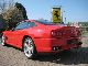 2004 Ferrari  575 Maranello F1 GTC - contractors Bayreuth Sports car/Coupe Used vehicle photo 3