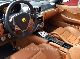 2009 Ferrari  599 GTB Fiorano Sports car/Coupe Used vehicle photo 2