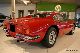 1972 Ferrari  246 Dino GT_19.387 KM_2.HAND_CLASSIC DATA 2 + Sports car/Coupe Used vehicle photo 3