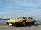 1974 Ferrari  365 BB Sports car/Coupe Classic Vehicle photo 8
