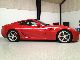 2010 Ferrari  599 HGTE Fiorano F1 Sports car/Coupe Used vehicle photo 10