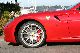 2010 Ferrari  599 HGTE Fiorano F1 Sports car/Coupe Used vehicle photo 6