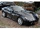 2008 Ferrari  599 GTB GTB Fiorano F1 Sports car/Coupe Used vehicle photo 6