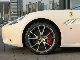 2012 Ferrari  HELE - INCL Maintanance - FERRARI HANNOVER Cabrio / roadster Used vehicle photo 4