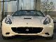 2012 Ferrari  HELE - INCL Maintanance - FERRARI HANNOVER Cabrio / roadster Used vehicle photo 5
