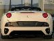 2012 Ferrari  HELE - INCL Maintanance - FERRARI HANNOVER Cabrio / roadster Used vehicle photo 6
