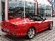 2011 Ferrari  550 Barchetta Cabrio / roadster New vehicle photo 1