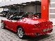 2011 Ferrari  550 Barchetta Cabrio / roadster New vehicle photo 6