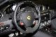 2009 Ferrari  599 GTB HGTE package with Sports car/Coupe Used vehicle photo 2