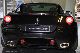 2009 Ferrari  599 GTB HGTE package with Sports car/Coupe Used vehicle photo 5
