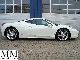 2012 Ferrari  458 Italia LIFTING / CAMERA Sports car/Coupe Used vehicle photo 1