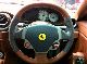2011 Ferrari  RIGHT-HAND DRIVE LHD 612 F1 SESSENTA Sports car/Coupe New vehicle photo 4