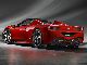 2011 Ferrari  458 Spider - LT: June 2012 - more configurable Cabrio / roadster New vehicle photo 1
