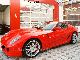 Ferrari  599 GTB Fiorano 2011 New vehicle photo