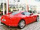 2011 Ferrari  599 GTB Fiorano Sports car/Coupe New vehicle photo 1