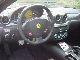 2012 Ferrari  599 GTB Fiorano F1 * KKB LEDS * 280 680 * LP -. € Sports car/Coupe Used vehicle photo 6