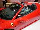 2012 Ferrari  458 Italia delivery from 01-04-2012 Cabrio / roadster Used vehicle photo 4
