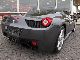 2012 Ferrari  ITALIA 458 4.5 V8 570 PK F1 * EXCL. BTW / BPM * Sports car/Coupe Used vehicle photo 1