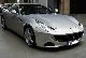 Ferrari  FF new condition Accident free German extradition 2011 Used vehicle photo