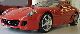 2011 Ferrari  599 GTB HGTE F1, Bose, parking sensor, CeramikBremse Sports car/Coupe New vehicle photo 1