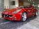 2012 Ferrari  FF Sports car/Coupe Used vehicle photo 3