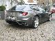 2012 Ferrari  FF 2 +2 DCT 4 WD, new cars, model 2012 Sports car/Coupe Used vehicle photo 12