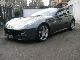 2012 Ferrari  FF 2 +2 DCT 4 WD, new cars, model 2012 Sports car/Coupe Used vehicle photo 3